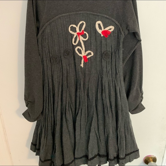 Eliana et Lena size 8 casual dress - Picture 9 of 9